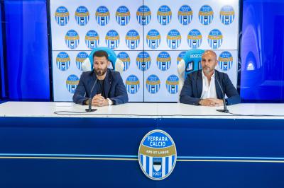 STEFANO DI BENEDETTO NUOVO ALLENATORE ARS ET LABOR