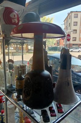 NEGOZIO TI HO MOSSO UN RICORDO FERRARA
