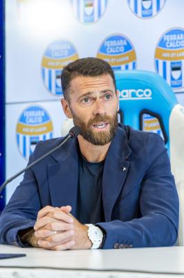 STEFANO DI BENEDETTO NUOVO ALLENATORE ARS ET LABOR