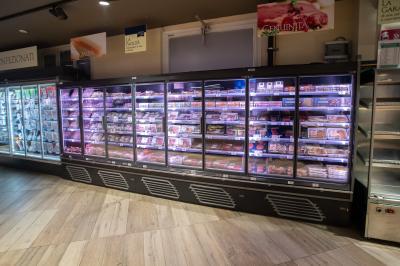 INAUGURAZIONE CONAD MILANO BANDELLO