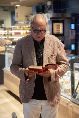 INAUGURAZIONE CONAD MILANO BANDELLO