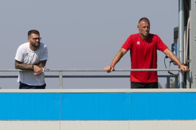 ALLENAMENTO SPAL ARS ET LABOR