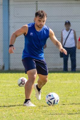 ALLENAMENTO SPAL ARS ET LABOR