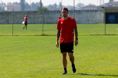 ALLENAMENTO SPAL ARS ET LABOR