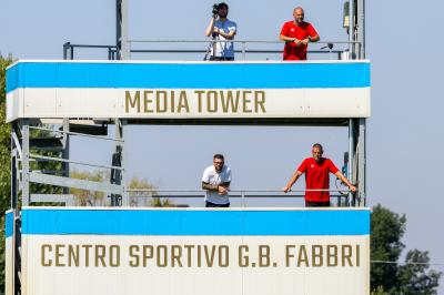 ALLENAMENTO SPAL ARS ET LABOR