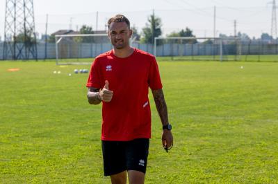 ALLENAMENTO SPAL ARS ET LABOR