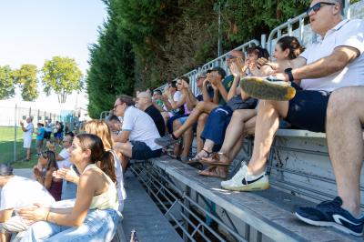 ALLENAMENTO SPAL ARS ET LABOR