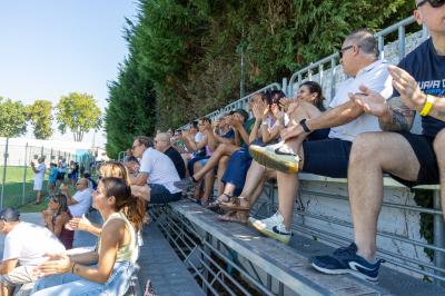 ALLENAMENTO SPAL ARS ET LABOR