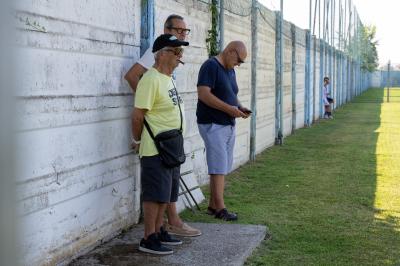 ALLENAMENTO SPAL ARS ET LABOR