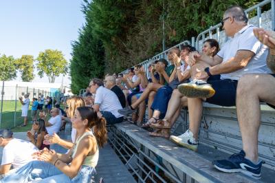 ALLENAMENTO SPAL ARS ET LABOR