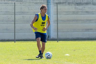 ALLENAMENTO SPAL ARS ET LABOR