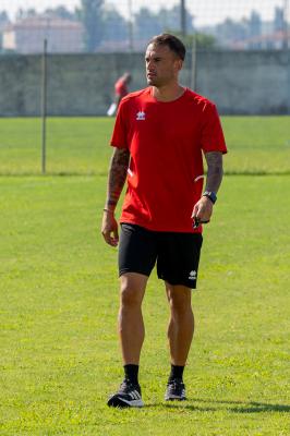 ALLENAMENTO SPAL ARS ET LABOR