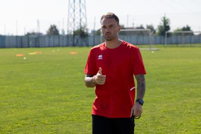 ALLENAMENTO SPAL ARS ET LABOR