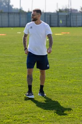 ALLENAMENTO SPAL ARS ET LABOR