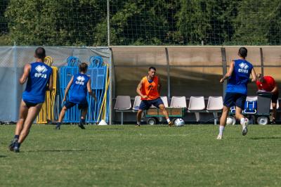 ALLENAMENTO SPAL ARS ET LABOR