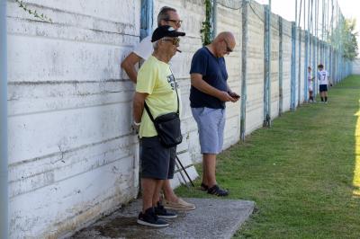 ALLENAMENTO SPAL ARS ET LABOR