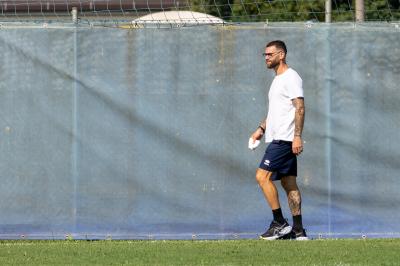 ALLENAMENTO SPAL ARS ET LABOR