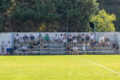 ALLENAMENTO SPAL ARS ET LABOR