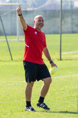 ALLENAMENTO SPAL ARS ET LABOR