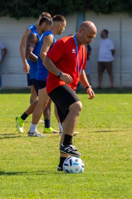 ALLENAMENTO SPAL ARS ET LABOR