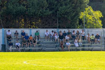 ALLENAMENTO SPAL ARS ET LABOR