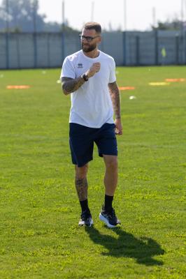 ALLENAMENTO SPAL ARS ET LABOR