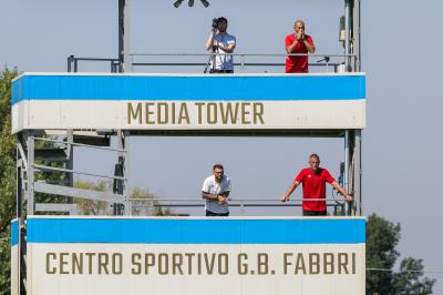 ALLENAMENTO SPAL ARS ET LABOR