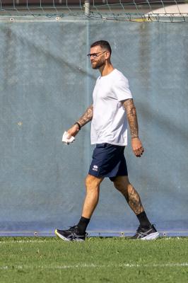 ALLENAMENTO SPAL ARS ET LABOR
