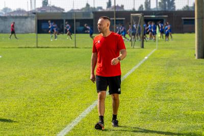 ALLENAMENTO SPAL ARS ET LABOR