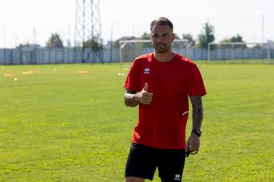 ALLENAMENTO SPAL ARS ET LABOR