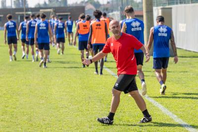 ALLENAMENTO SPAL ARS ET LABOR