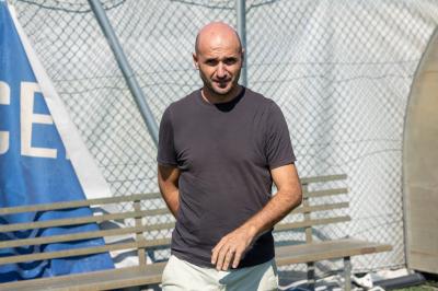 ALLENAMENTO SPAL ARS ET LABOR