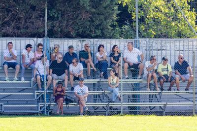 ALLENAMENTO SPAL ARS ET LABOR