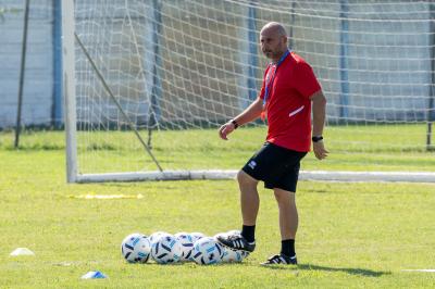 ALLENAMENTO SPAL ARS ET LABOR
