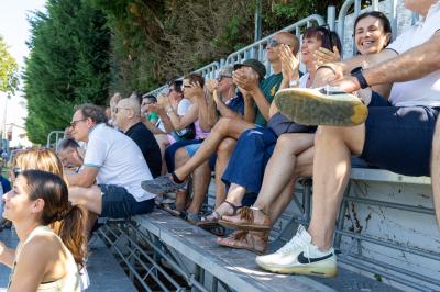 ALLENAMENTO SPAL ARS ET LABOR