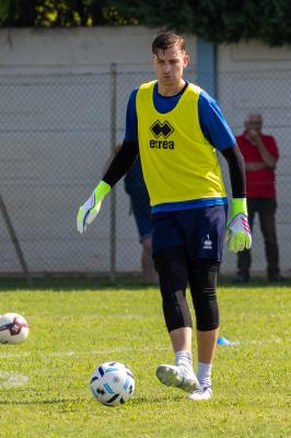 ALLENAMENTO SPAL ARS ET LABOR
