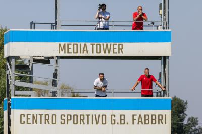 ALLENAMENTO SPAL ARS ET LABOR