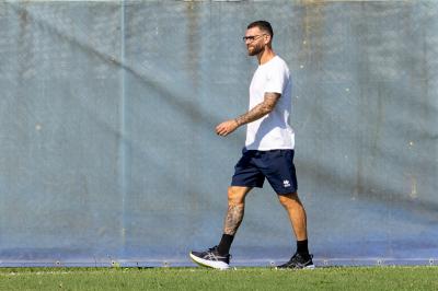 ALLENAMENTO SPAL ARS ET LABOR