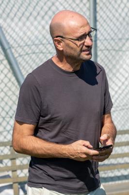 ALLENAMENTO SPAL ARS ET LABOR