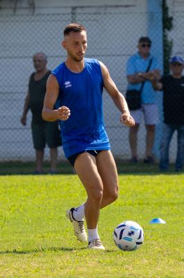 ALLENAMENTO SPAL ARS ET LABOR
