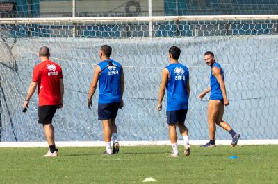 ALLENAMENTO SPAL ARS ET LABOR