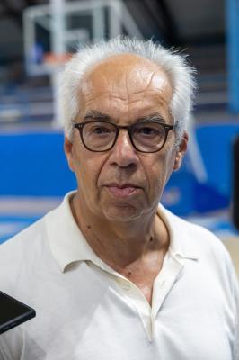 RADUNO ADAMANT BASKET FERRARA