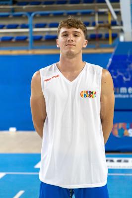 RADUNO ADAMANT BASKET FERRARA
