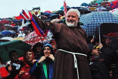PADRE FEDELE BISCEGLIA COSENZA