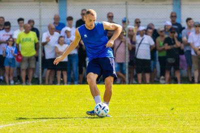 AMICHEVOLE SPAL ARS ET LABOR - MASI TORELLO