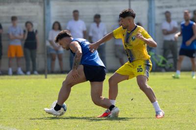 AMICHEVOLE SPAL ARS ET LABOR - MASI TORELLO