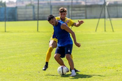 AMICHEVOLE SPAL ARS ET LABOR - MASI TORELLO