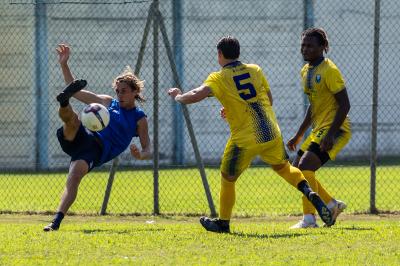 AMICHEVOLE SPAL ARS ET LABOR - MASI TORELLO