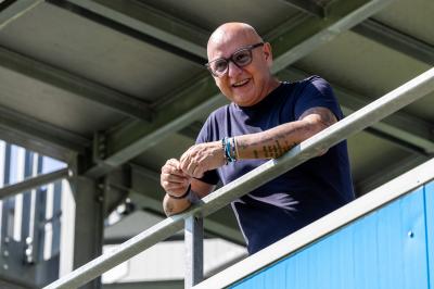 AMICHEVOLE SPAL ARS ET LABOR - MASI TORELLO