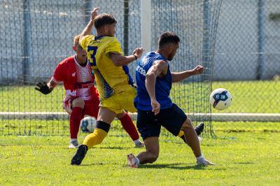 AMICHEVOLE SPAL ARS ET LABOR - MASI TORELLO